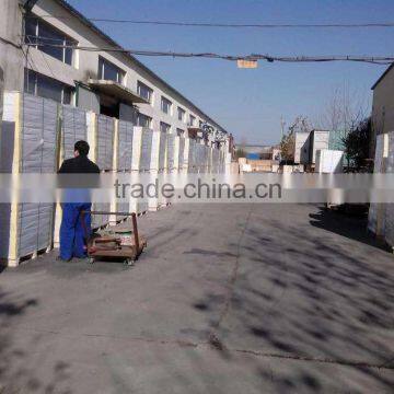 PVC Album Rigid Inner Sheet White & Black Self -adhesive & Hot Melt for Album photo-4