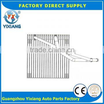 Air conditioning evaporator core a/c evaporator coil for AUDI A3