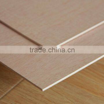 Good quality low price packing plywood sheet