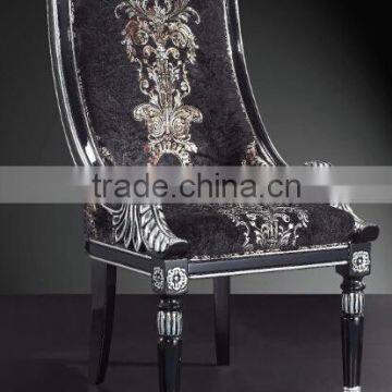 Royal design throne chairs