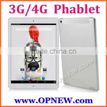 10 inch phablet android 5.1 3G dual sim phone tablet pc MTK6595 3G Phone call tablet pc IPS touch screen