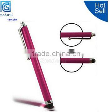 For Ipad pro Stylus Touch Pen Capacitive Stylus in stock