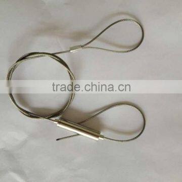 High quality cable gripper