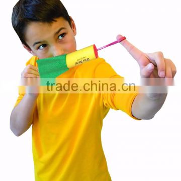 LED light finger rocket toy-funny gift for children