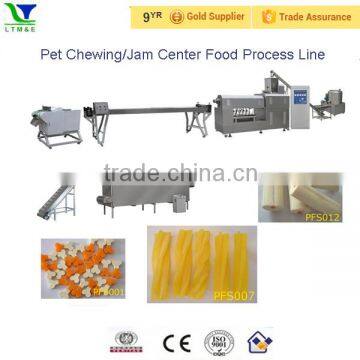 Full Automatic Chewing Gum Machinery photo-3