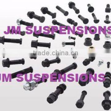 WHEEL BOLT HUB BOLT 10.9 GRADE & NUT FOR MERCEDES BENZ & All Trucks & Trailers