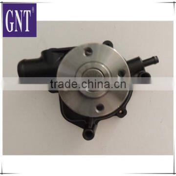 GNT brand PC35 PC45 4TNE88 excavator water pump