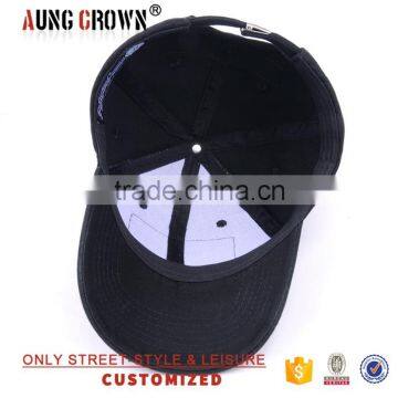 High Quality Custom Fashion Baseball Cap and Hat Quality Choice photo-6