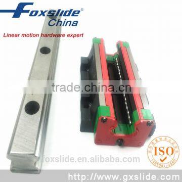 CNC Hiwin Linear Guideway at Wholesale Price photo-6