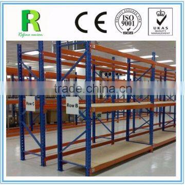 High quality Steel Heavy Duty Pallet Racking System