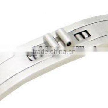 Watch buckle for bracelet and wristbands straps band