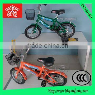 Customized Cheapest children bicycle baby cycles