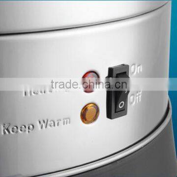 Hot Sale Commercial Electric Hot Water Boiler/catering Urn/stainless Steel Urn for Tea photo-5
