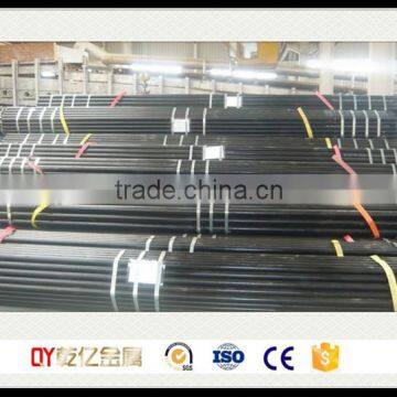 Facotry suppler carbon steel seamless pipe 3/4 sch40 astm a106/astm a53/api 5l gr.b