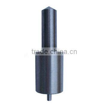 fuel injection nozzle