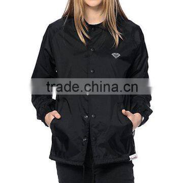 waterproof women windbreaker jacket for women clothing