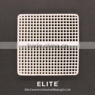 Extruded Cordierite casting ceramic filter