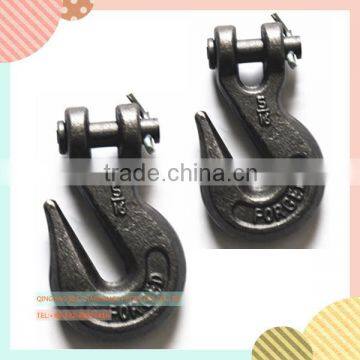 G43 US TYPE CLEVIS GRAB HOOK-QINGDAO RIGGING