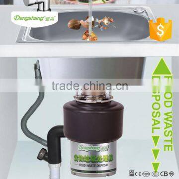 Electric kitchen appliance food wate disposer with CE CB ROHS