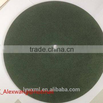 T41 (105*1.0*16mm) 4 Inch India Active Abrasive Resin Cutting Wheel/disc for Iron/stainless Steel photo-6