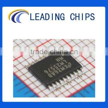 (TI IC)TI LM25576MH, IC REG BUCK ADJ 3A 20TSSOP