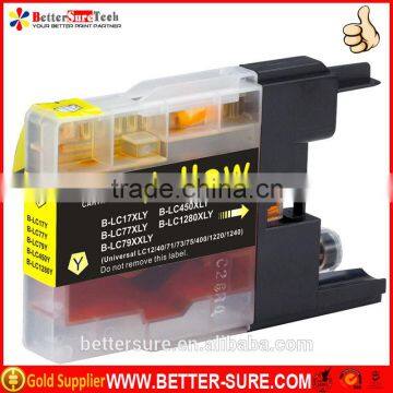 New Compatible Brother Ink Cartridge LC17 LC77 LC79 LC450 LC1280 Magenta photo-2