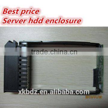 MSA2000 hdd enclosure SAS hard disk tray /caddy