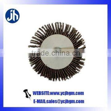 alumina flexible grinding disc