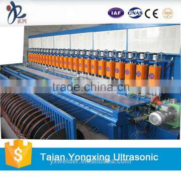 Ultrasonic Equipment for Geogrid Welding Machine photo-4