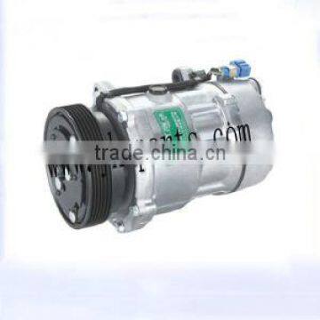 Air Compressor for Vw Polo Golf ( Sanden 7V16 )