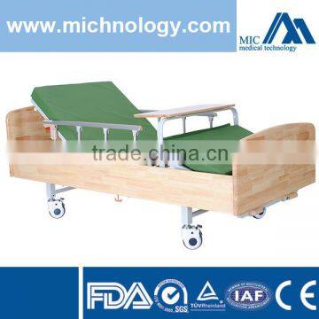 China Supplier Multi-Function Hospital Bed