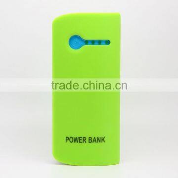 Bulk Cheap Universal Portable Phone Charger / Cell Phone Power Bank for OEM photo-3