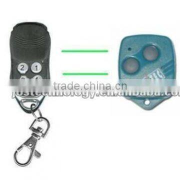 100% compatible DITEC remote ,GOL4,BIXLG4, BIXLP2, BIXLS2 repalcement remote