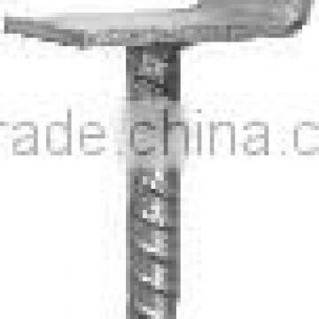 Hot Dipped Galvanized Post Support Post Anchor photo-3