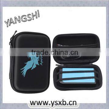 2014 Carrying external hdd case with customized logo