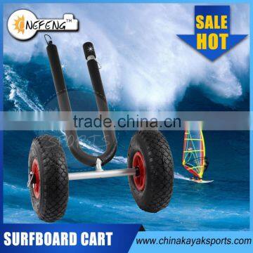 SUP Cart Surfboard Trolley