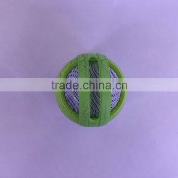 2016 Colorful Crack LED Light Mini Wireless Bluetooth Speaker photo-2