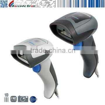 Read Longer QuickScan I QD2131 Gs1 Linear Bar Code Scanner photo-5