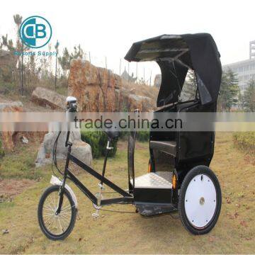 3 Wheel Electric Tricycle Adults photo-5