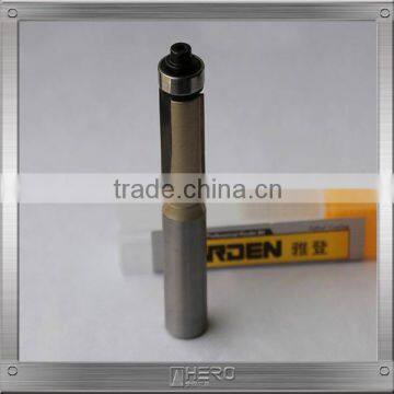 High quality Tungsten carbide steel straight blade router bit for woodworking