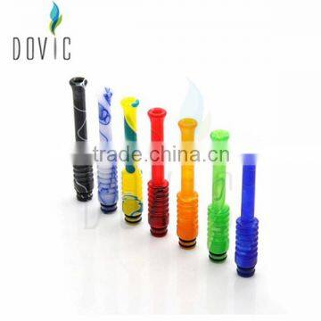 facory new coming acrylic drip tips