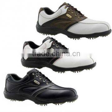 new designer sports golf shoes