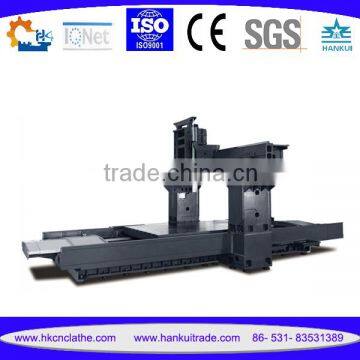 GMC5220Z Bridge Type CNC Milling Machine Double Column CNC Machining Center