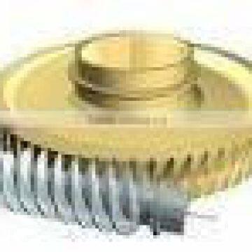 High Quality Worm Gear