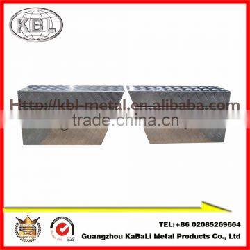 High Quality Aluminum Truck Underbody Tool Box(KBL-UTB750)(OEM/ODM)