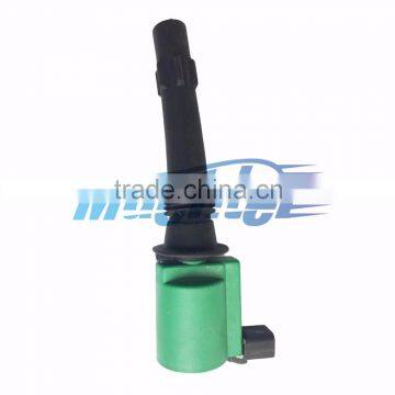 Brand New IGNITION COILS For FORD 6-pack Fairlane Falcon BA BF 4.0L 6cyl Turbo XR6 BAF12A366A photo-2