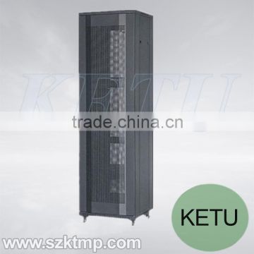 42u steel outdoor server rack