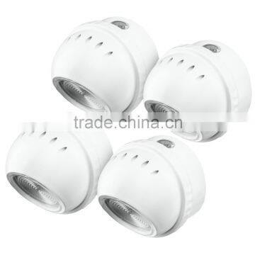 360 degree rotation Motion sensor night light                        
                                                Quality Choice