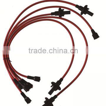 JONY High Voltage Ignition spark plug Wire Set