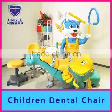 Factory Manufacture Children Dental Chair with Patent Certificate